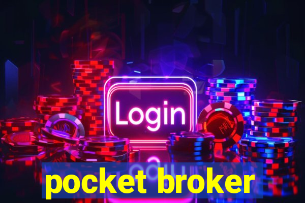 pocket broker